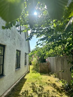 Mysig skånelänga på Österlen - Bild 7