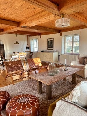 Mysig skånelänga på Österlen - Bild 12