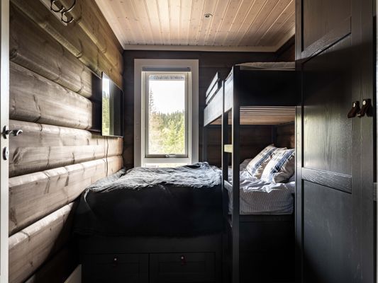 Åre Mysig lodge fantastiskt läge vid backen - Bild 13