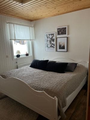Charmig Stuga på Orrvägen 606 i Borgafjäll - Bild 6