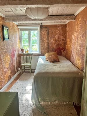 Mysig skånelänga på Österlen - Bild 17
