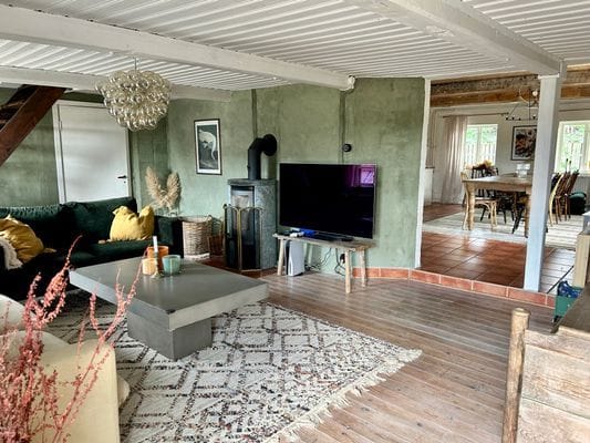 Mysig skånelänga på Österlen - Bild 4