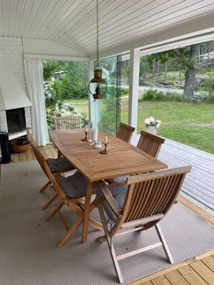 Fritidshus i Gryt Östergötland - Bild 2