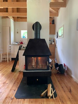 Enkel och charmig stuga på Vätö - Bild 12