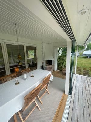 Fritidshus i Gryt Östergötland