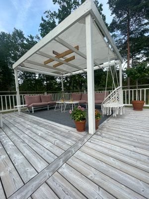 Fritidshus i Gryt Östergötland - Bild 4