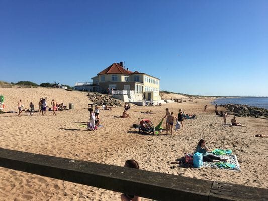 Weekend i Stallet – historisk charm, hav och natur - Bild 16