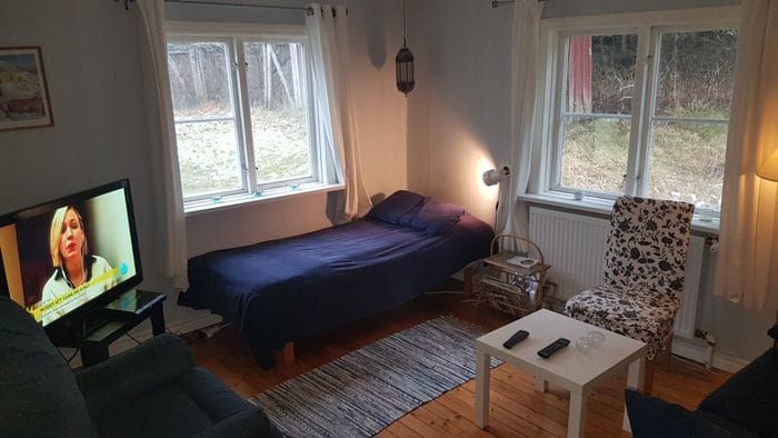 Hus/stuga Kasern, Säffle, 4 mil väst Karlstad - Bild 4