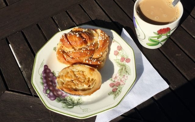 Välkommen till fasanhuset! - Bild 23