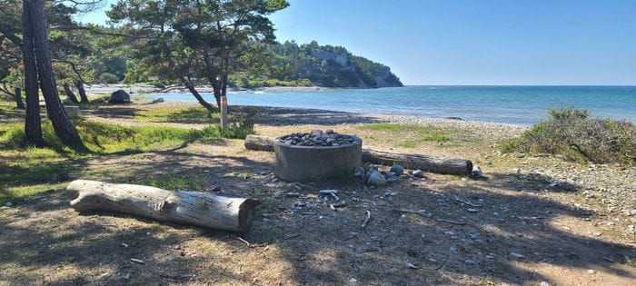 60-talets sköna sommarhem i Ireviken. - Bild 14