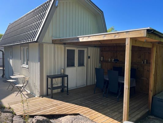 Stuga i mysiga Kärradal - Bild 6