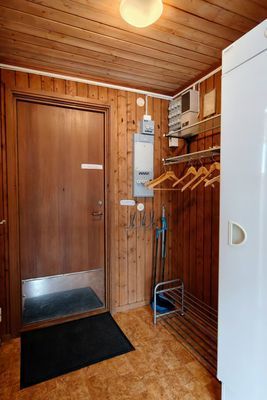 Mysig fjällstuga Skiin/Skiout - Bild 3