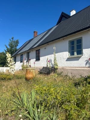 Mysig skånelänga på Österlen - Bild 2