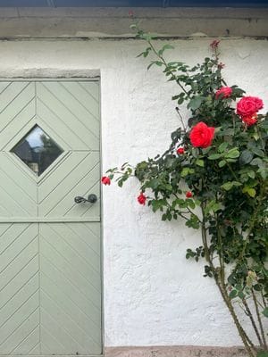 Mysig skånelänga på Österlen - Bild 24