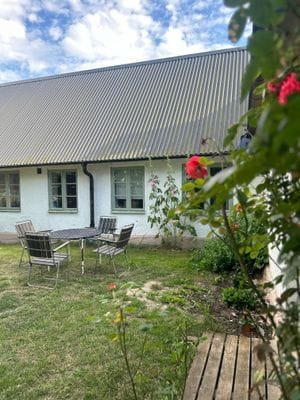 Mysig skånelänga på Österlen - Bild 25