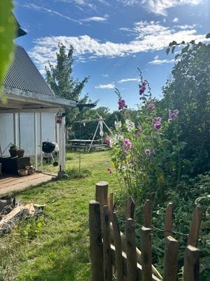 Mysig skånelänga på Österlen - Bild 21
