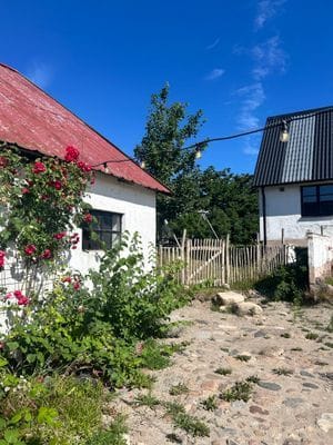 Mysig skånelänga på Österlen - Bild 28