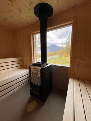 Vår pärla i Kittelfjäll - Bild 18