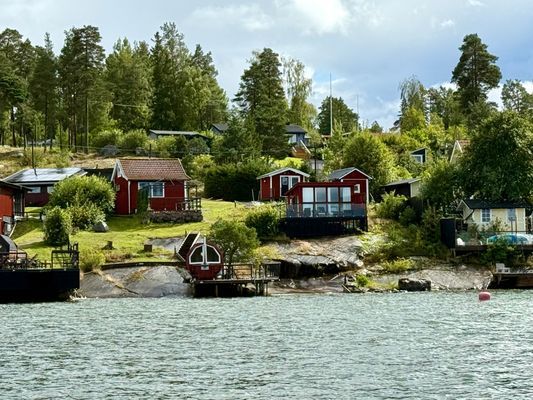 Lilla paradiset vid havet - Bild 54