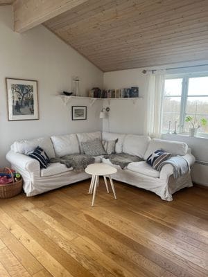 Sommaridyll vid Sandhammaren - Bild 6