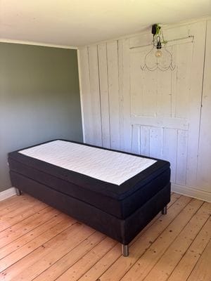 Lantligt charmigt hus nära Ullared - Bild 11