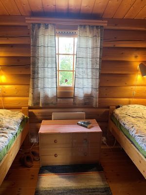 Trysil Trysilfjell hytteområde - Bild 7