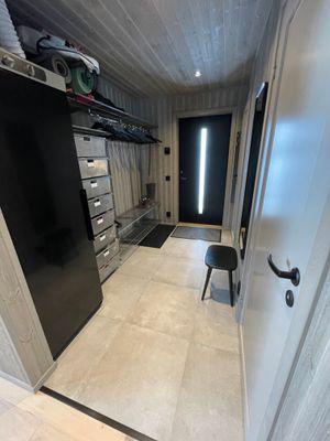 Fjällstuga i Hovde (Bydalsfjällen) ski-in/out - Bild 7