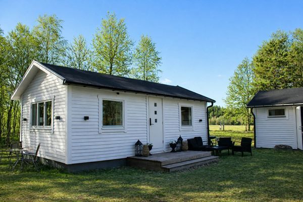 Stuga i Laholm - Bild 2