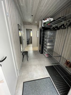 Fjällstuga i Hovde (Bydalsfjällen) ski-in/out - Bild 8