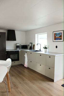 Stuga i Laholm - Bild 7