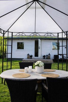 Stuga i Laholm - Bild 15