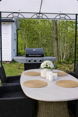 Stuga i Laholm - Bild 14