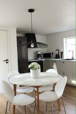 Stuga i Laholm - Bild 3