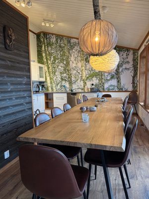 Björnrikes bästa Ski in Ski out - Vemdalen - Bild 25