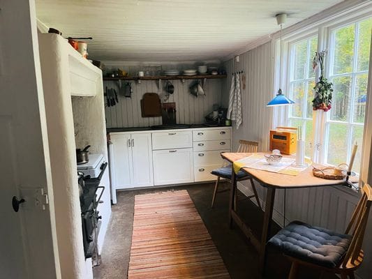 Ett torp i Sörmland med karaktär - Bild 13