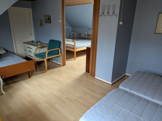 Lantlig idyll på Österlen - Bild 12