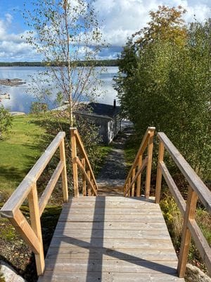 Paradiset - Bild 8