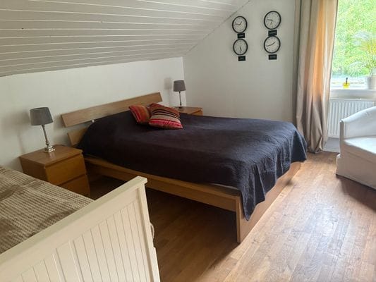 Hus vid havet med fantastisk havsutsikt. - Bild 17