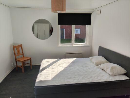 Del av hus i Idre by - Nedervåningen - Bild 5