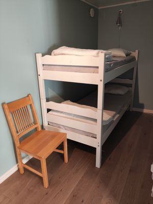 Del av hus i Idre by - Nedervåningen - Bild 7