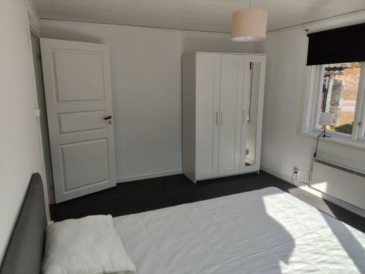 Del av hus i Idre by - Nedervåningen - Bild 6