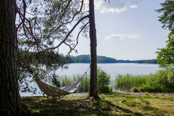 KURÖN - En egen ö i en idyllisk sommarmiljö! - Bild 4