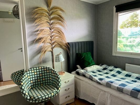 Underbart boende Båstad sista minuten - Bild 17
