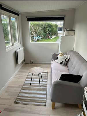 mysig stuga i Malmö - Bild 5