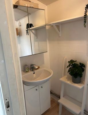 mysig stuga i Malmö - Bild 6