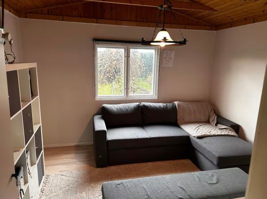 mysig stuga i Malmö - Bild 7