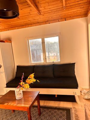 mysig stuga i Malmö - Bild 4