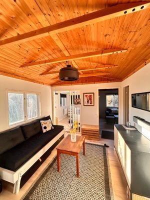 mysig stuga i Malmö - Bild 3