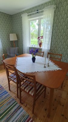 Välkommen till Daltorpet - Bild 7