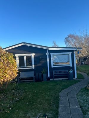 mysig stuga i Malmö - Bild 2